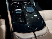BMW 5 Serie Touring 550e xDrive