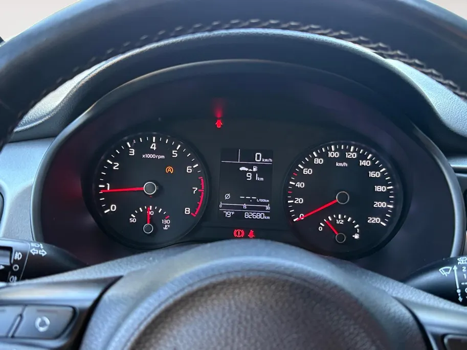 Kia Rio 1.0 TGDI DynamicLine | Camera | Navi | Apple Carplay | Android Auto | Lichtmetalen Velgen | Start/Stop |
