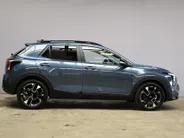 Kia Stonic 1.0 T-GDi MHEV 115pk GT-Line