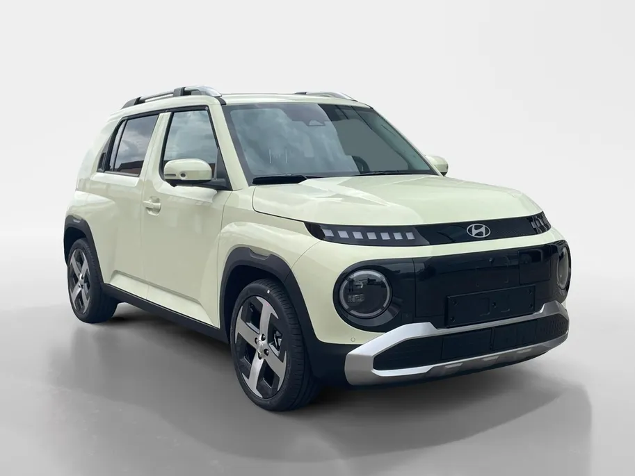 Hyundai Inster Evolve 49 kWh | Z&Z Topdeal! | Van € 32.080,-, nu voor €30.080,-