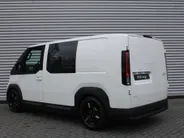 Kia PV5 L2H1 Plus 71.2 kWh | Dubbele Cabine | Nu in de showroom! |