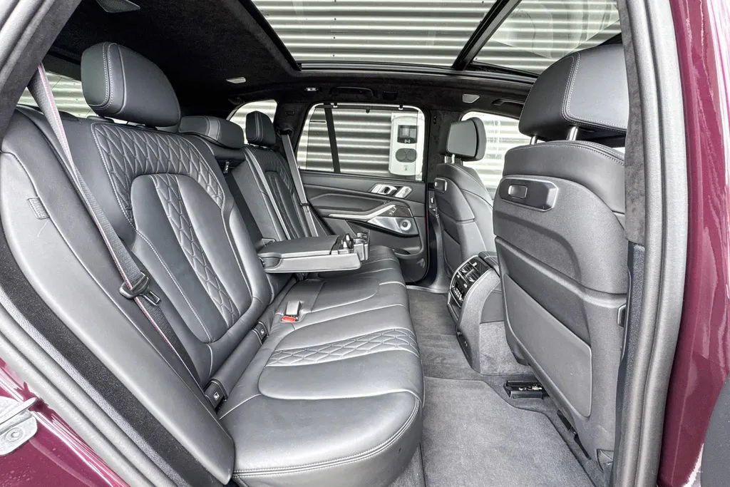 BMW X5 xDrive50e