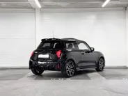 MINI Cooper 3-deurs Cooper S John Cooper Works XL