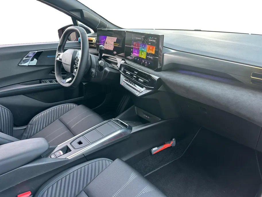Renault Clio 1.8 Hybrid 160 esprit Alpine | Harman & Kardon | 360 Camera | Stoel- & Stuurverwarming | Apple Carplay & Android Auto | Direct Beschikbaar | Rijdende Demo |
