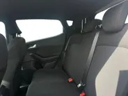 Ford Fiesta 1.0 EcoBoost Hybrid ST-Line 125 pk
