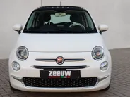 Fiat 500 1.0 Hybrid 70 PK Dolcevita | Schuifdak | Navi | Carplay | 16' VERKOCHT