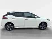 Nissan Leaf e+ N-Connecta 62 kWh NU RIJKLAAPRIJS incl. 12 Maanden GARANTIE! Premiumpakket GRATIS!!