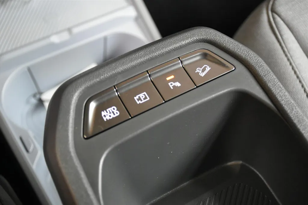 Kia EV3 81,4 kWh 204pk Air