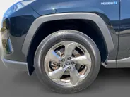 Toyota RAV4 2.5 Hybrid automaat Executive NL Auto | Leer | LED | Memory | Digi dash | JBL | cruise | etc.