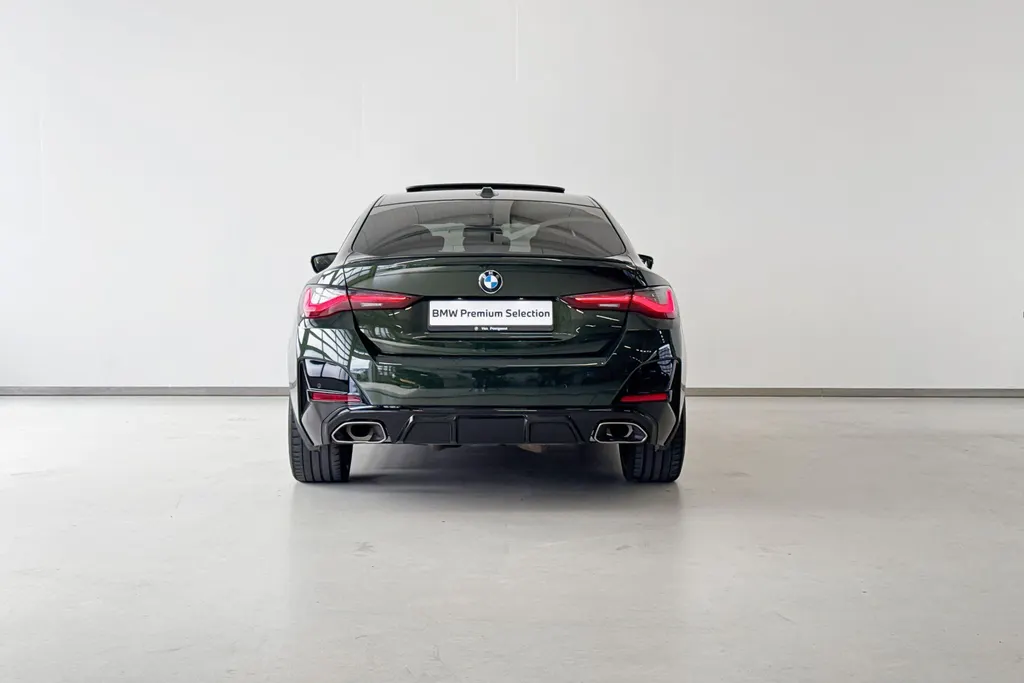BMW 4 Serie Gran Coupé M440i xDrive