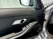 BMW 3 Serie Sedan 330e