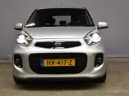 Kia Picanto 1.0 5drs ColorLine