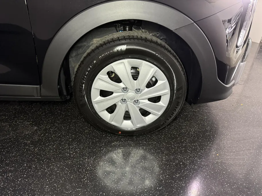 Kia Stonic 1.0 T-GDi MHEV 115pk DCT7 DynamicLine