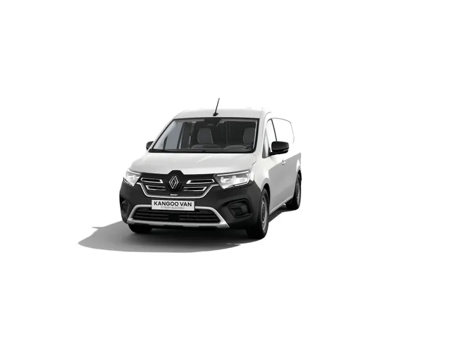 Renault Kangoo Extra | Achteruitrijcamera | Easy & Safe driving pack (incl. EASY LINK navigatiesysteem en adaptieve cruise control) | Elektronisch geregelde airconditioning