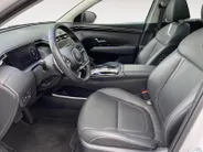 Hyundai Tucson 1.6 T-GDI PHEV Premium Sky 4WD | Zeer compleet | Open dak | 360 graden camera | Stoelverwarming & koeling | Apple CarPlay & Android Auto | Memory seats |