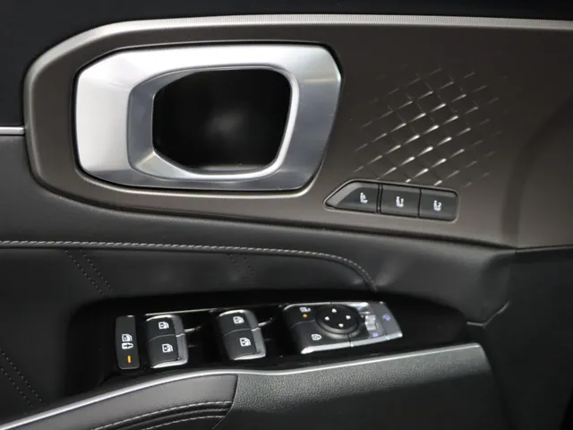 Kia Sorento 1.6 T-GDi Plug-in Hybrid 4WD ExecutiveLine 7p Trekhaak