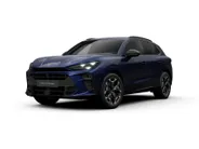 CUPRA Terramar VZ Limited | Achteruitrijcamera | Draadloze Apple CarPlay™, Android Auto™ | Elektronisch Sperdifferentieel (XDS)