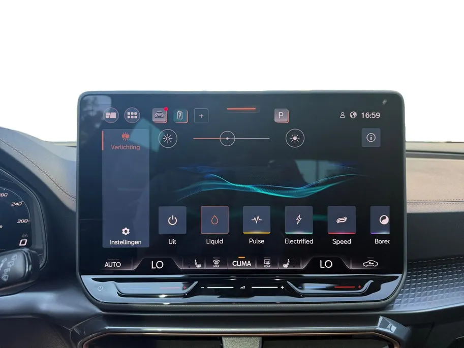 CUPRA Formentor 1.5 TSI e-Hybrid Business Stoel & Stoelverwarming | Camera | Apple Carplay & Android Auto | Automatische Achterklep | Adaptieve Cruise Control | 12 Maanden BOVAG Garantie