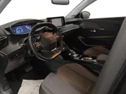 Peugeot 208 1.2 PureTech Allure AUTOMAAT NAVI AIRCO CAMERA APPLE CARPLAY ANDROID AUTO DEALER ONDERHOUDEN 5 DEURS ZEER MOOIE AUTO