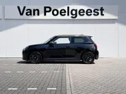 MINI Cooper 3-deurs Electric Cooper SE Paul Smith Ed. M 54.2 kWh