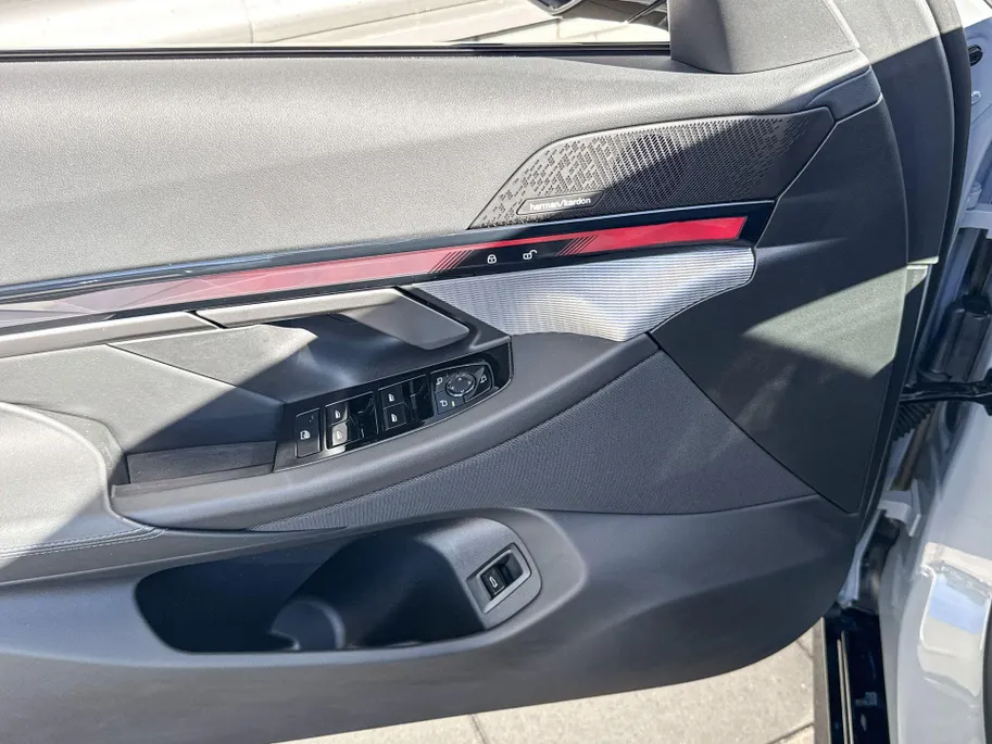 BMW 5 Serie Sedan 520i