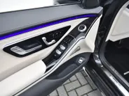 Mercedes-Benz S-klasse 400d 4MATIC AMG Line