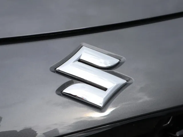 Suzuki Swift 1.2 Style Smart Hybrid