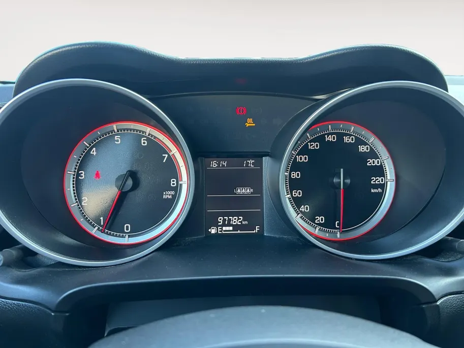 Suzuki Swift 1.2 Select | Airco | Apple/Android Carplay | Stoelverwarming | Stuurwielbediening | Lichtmetalen Velgen |