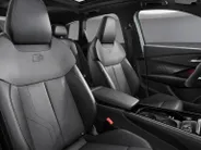 Audi Q3 e-hybrid S edition 272 PK · Tech plus · Glazen panoramadak · Comfortpakket plus