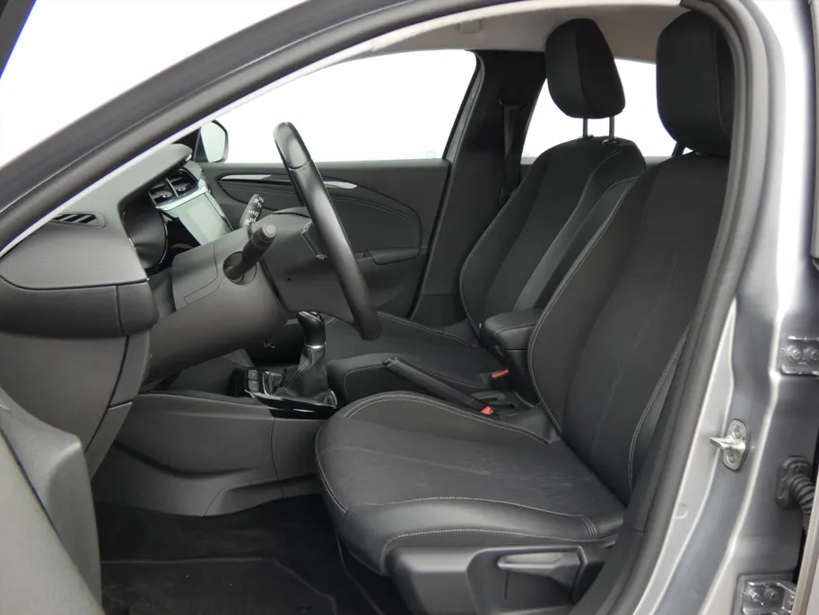 Opel Corsa 1.2 Turbo Start/Stop 100pk Elegance