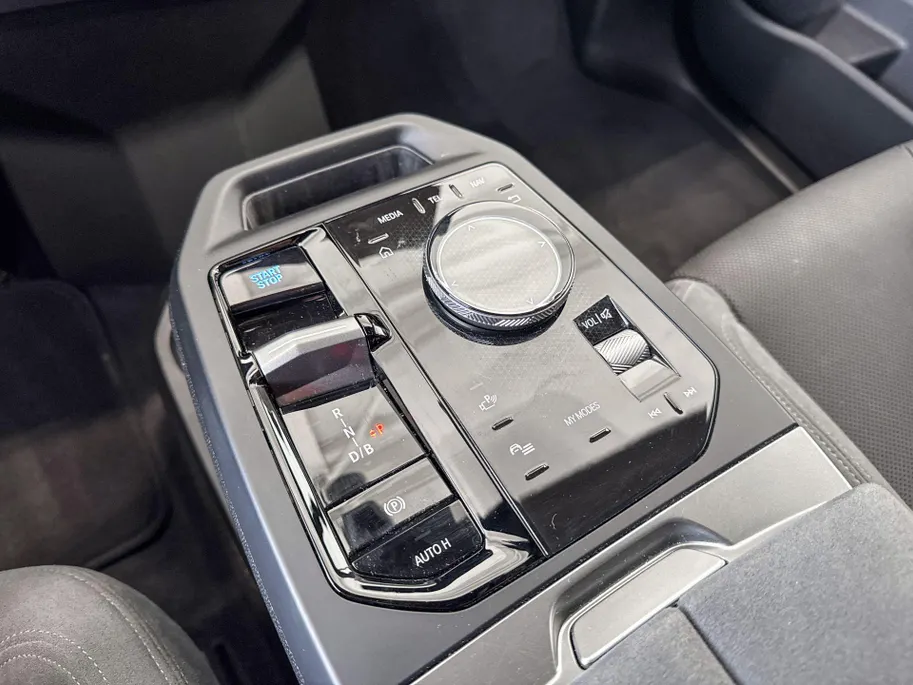 BMW iX xDrive45 Innovation Pack M Sportpakket
