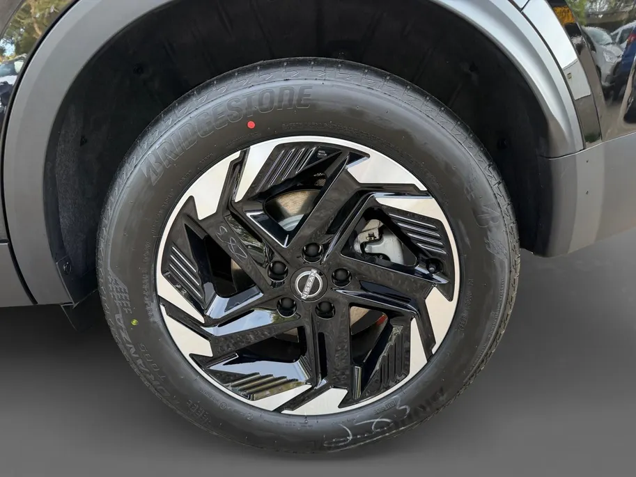 Nissan QASHQAI 1.5 e-Power N-Connecta | NIEUW MODELJAAR | MEERDERE KLEUREN BESCHIKBAAR | 6000 EURO KORTING | DIRECT RIJDEN | PANO DAK | COLD PACK |