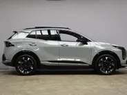 Kia Sportage 1.6 T-GDi 239pk Hybrid AT6 GT-Line