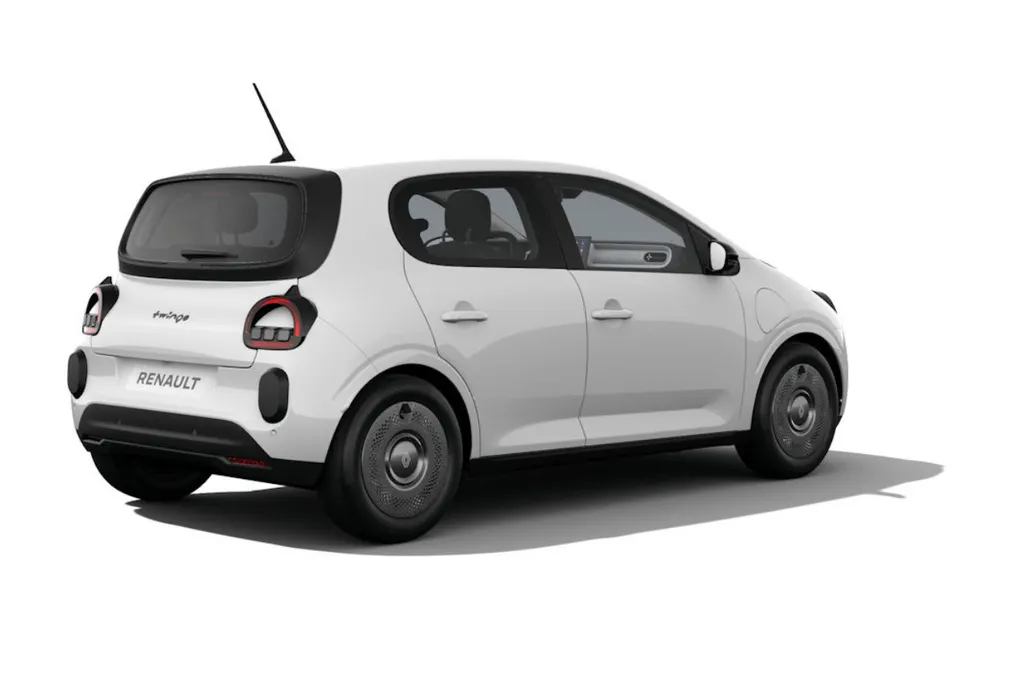 Renault Twingo (Private Lease Actie v.a. € 339,-) urban range Evolution | Wij maken graag een Private Lease offerte op maat voor u!