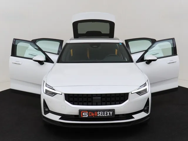 Polestar 2 Long Range Dual Motor 408pk Aut PS2 Plus Pilot Performance