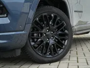 Jeep Compass 4xe 240 PK Hybrid S | Leder | Pano | Safety | Winter | 19'