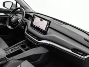 Škoda Enyaq Coupe iV 60 180pk · SOH 94,1% · Panoramadak · Camera · Apple/Android Car Play · 19'Velgen · Sfeerverlichting · Elek. Inklapbare Spiegels ·