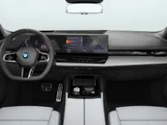 BMW i5 Sedan eDrive40 M Sport Pro Edition 84 kWh