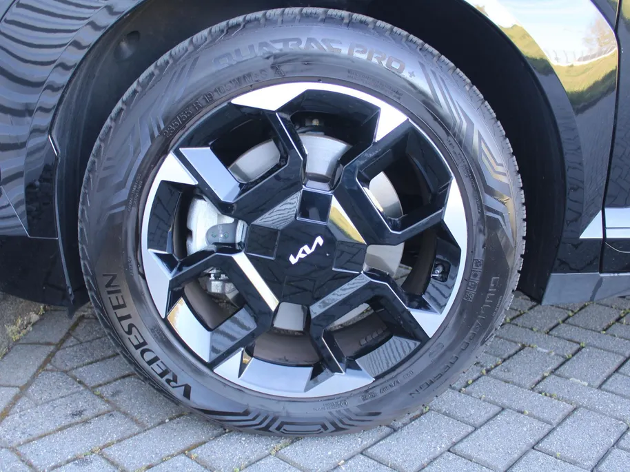 Kia EV5 GT-Line Business Edition 81.4 kWh | Nieuw | Uit voorraad leverbaar | Tot € 3.000 inruilvoordeel bij aanschaf | 18% bijtelling |