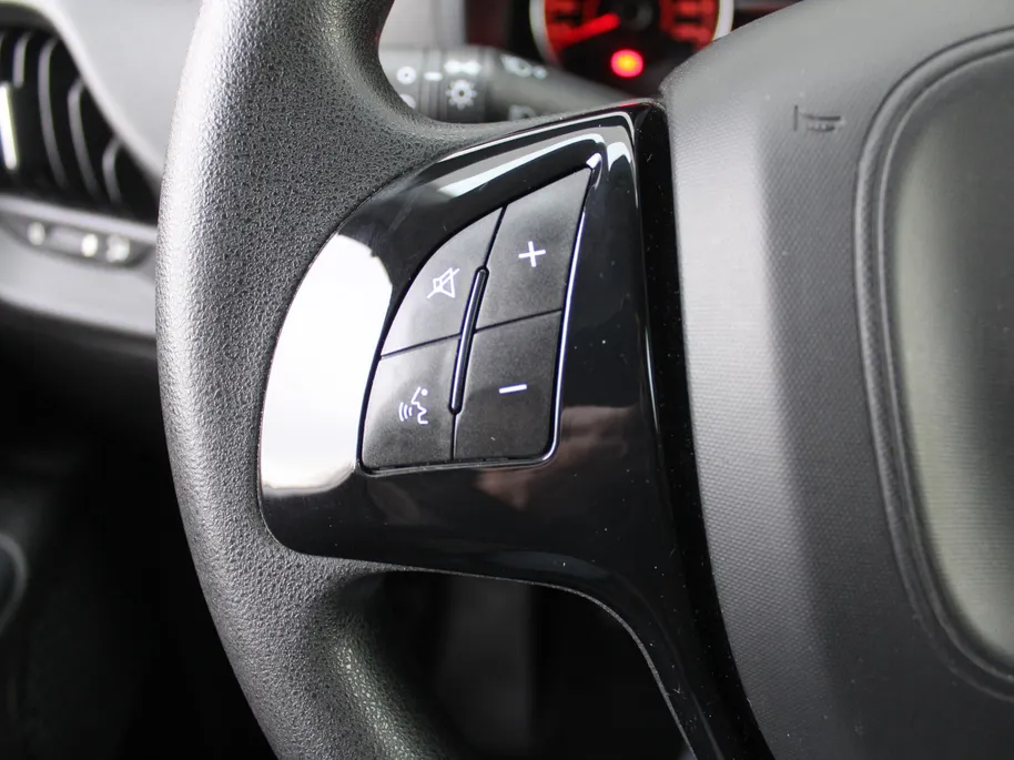 Fiat Doblò Cargo 1.6 MJ L1H1 S Trekking | Navi | Cruise | Airco | Parkeersensoren achter | Apple Carplay/Android Auto |