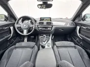BMW 2 Serie Coupé 220i