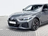BMW i4 M60