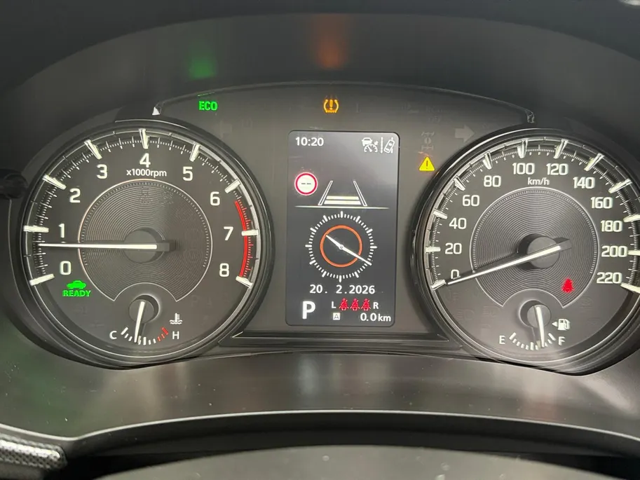 Suzuki Vitara 1.5 Hybrid Style 116PK AUTOMAAT SUNROOF! | Navigatie | Apple Carplay & Android Auto | Adaptive Cruise Control | Climate Control | Achteruitrijcamera | Parkeersensoren voor & achter | Stoelverwarming |