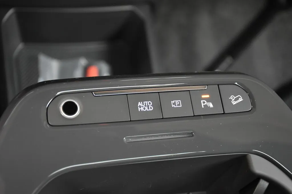 Kia EV5 81,4 kWh 217pk 2WD GT-PlusLine