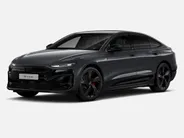 Audi A6 e-tron S edition 83 kWh 286 PK · Trekhaak elek. wegklapbaar · exterieurpakket zwart · Leder zwarte sportstoelen