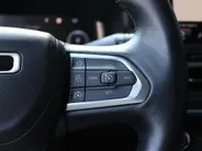 Jeep Compass 1.5T e-Hybrid 130 PK S | Leder | Winter | Camera | LED | 19'