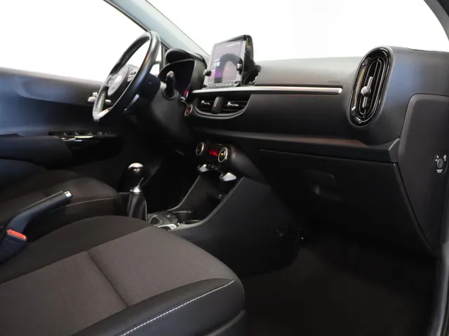 Kia Picanto 1.0 DPi Dynamicplusline
