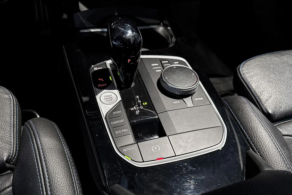 BMW 1 Serie 118i