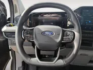 Ford Transit Custom 300 2.0 TDCI L2H1 Sport | Automaat | Adapt. Cruise control | BLIS | Winter pack | Elektr. bestuurdersstoel | Parkeersensoren voor en achter | Achteruitrijcamera | Navigatie | Apple carplay & Android auto | 18' lichtmetalen velgen | Bovag garantie |