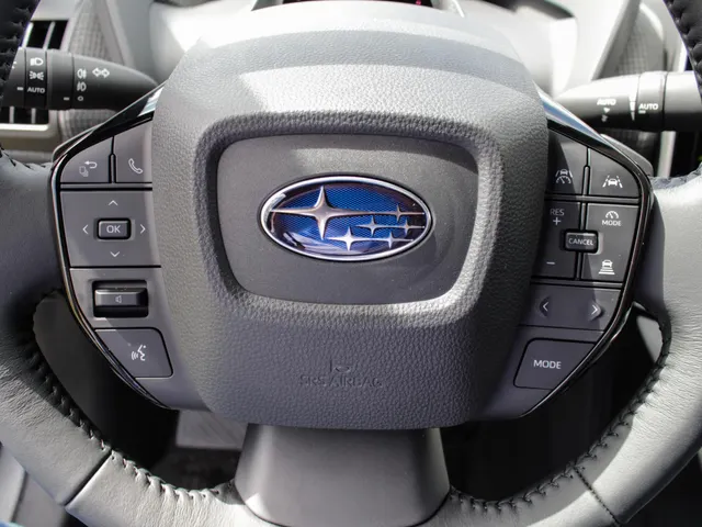 Subaru Solterra 71 kWh | Navi | Adap. Cruise | Trekhaak